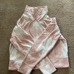 Old Navy Active Wear long sleeve shirt.